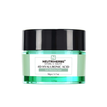 4D Hyaluronic Acid Face Cream Plus 84% Immediate Hydration