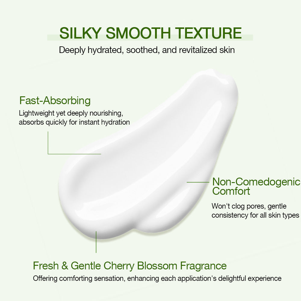 Argan Oil Body Lotion With Shea Butter For Deeply Moisture