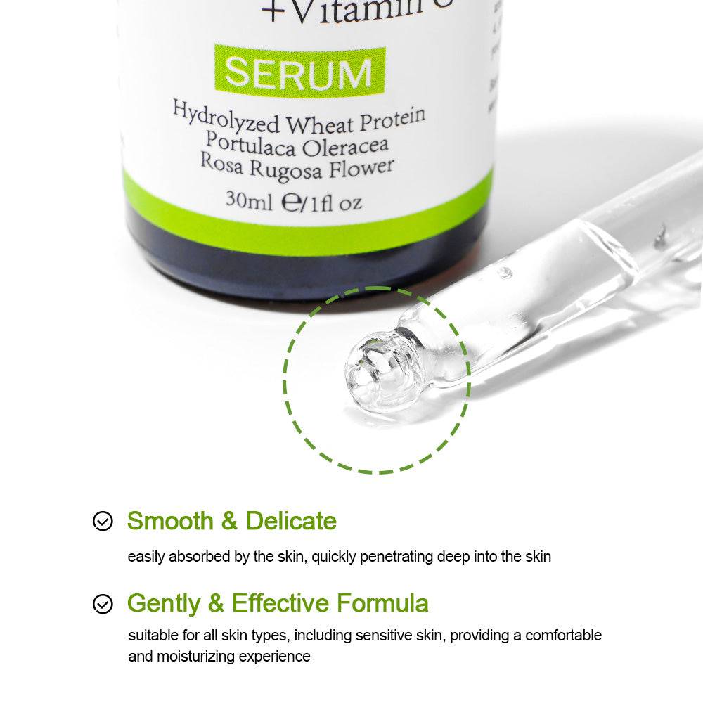 Hyaluronic Acid Serum For Oily Skin