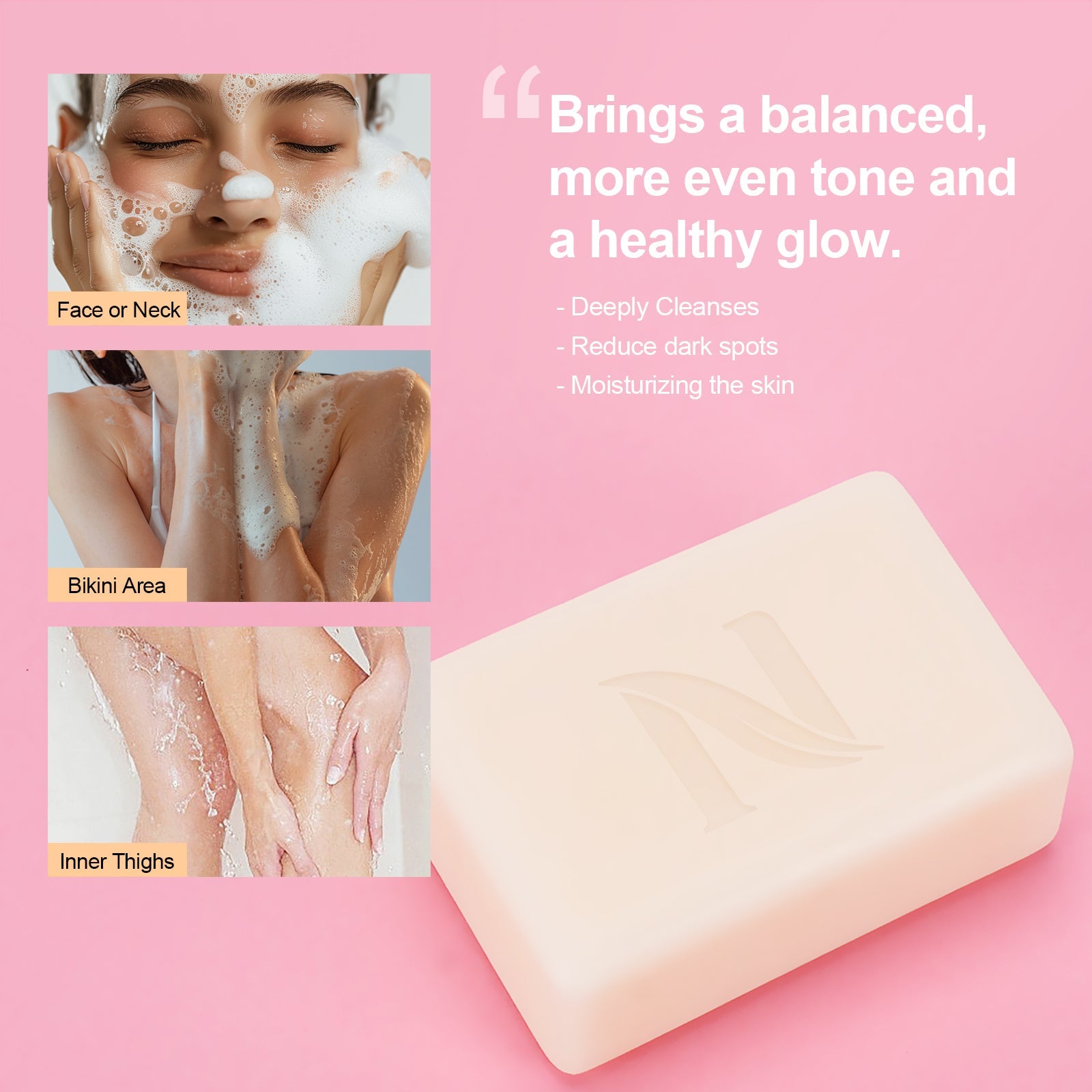 Best Skin Lightening Soap For Glowing Skin