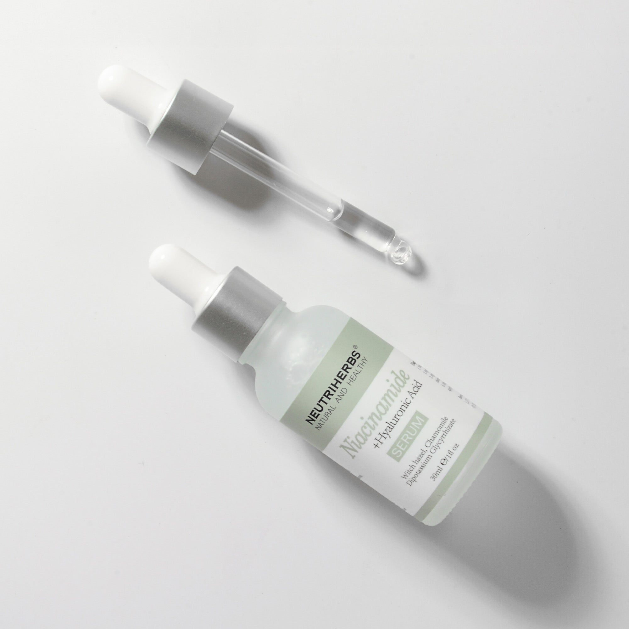 Niacinamide Serum For Brightening And Oil-control