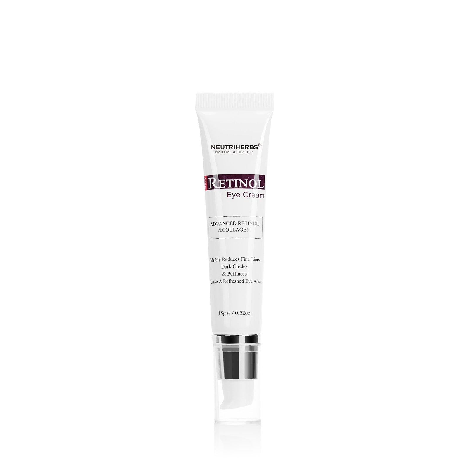 Pro Retinol Cleanser For Anti Aging With Amino Acid Foam