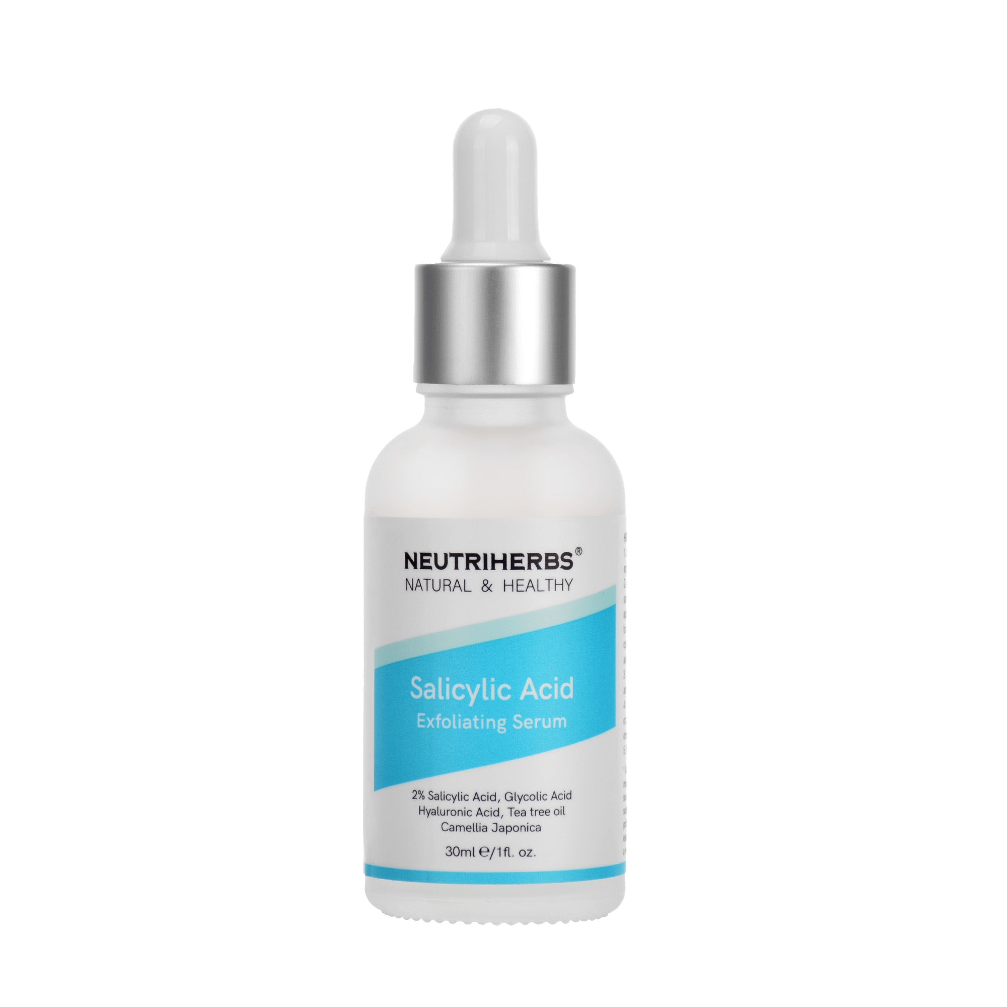Salicylic Acid Serum For Acne Prone Skin