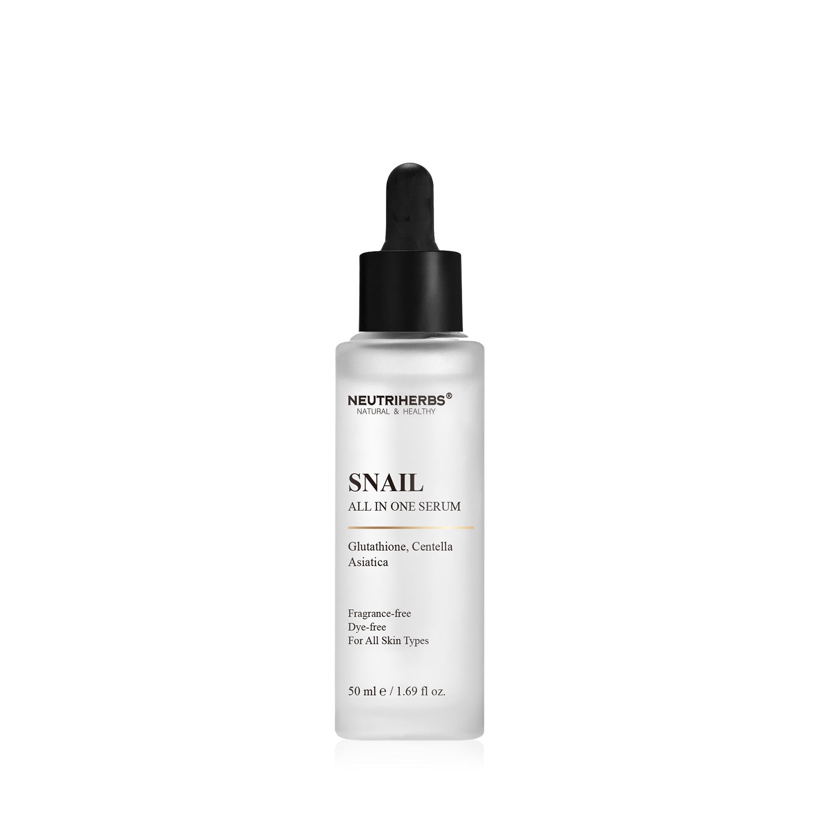 The Best All In One Snail Mucin Serum For Anti-Aging And Skin Soothing