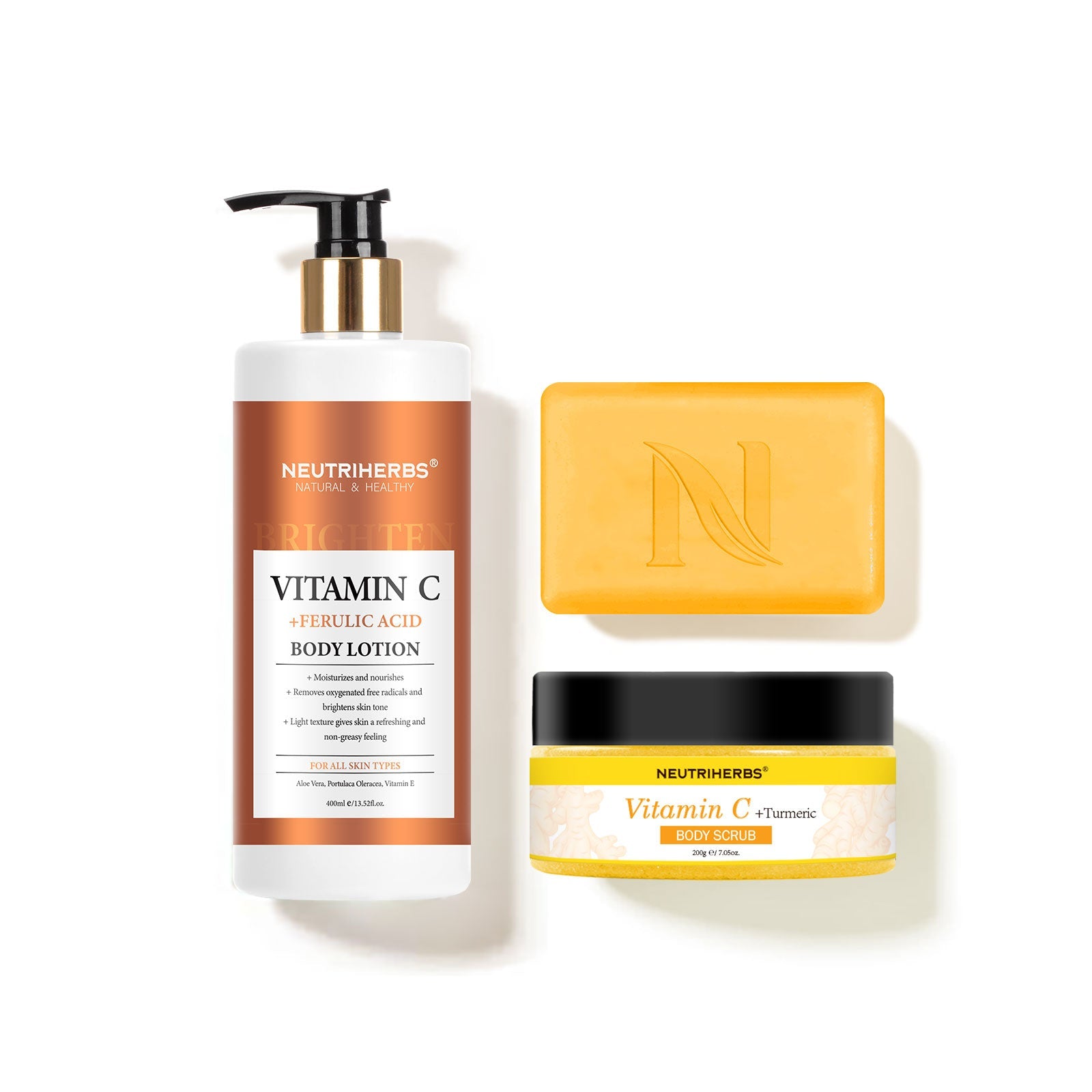 Best Vitamin C Turmeric Soap For Black Skin Even Skin Tone