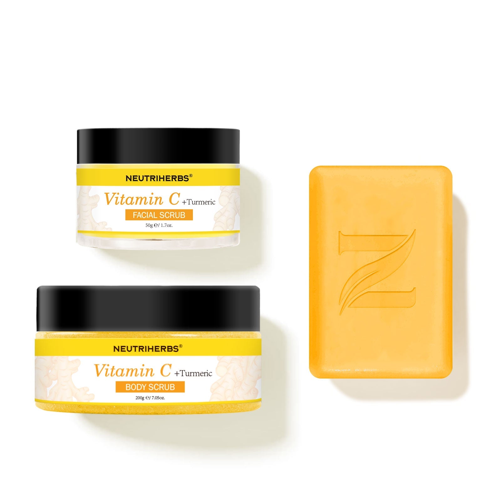 Best Vitamin C Turmeric Soap For Black Skin Even Skin Tone