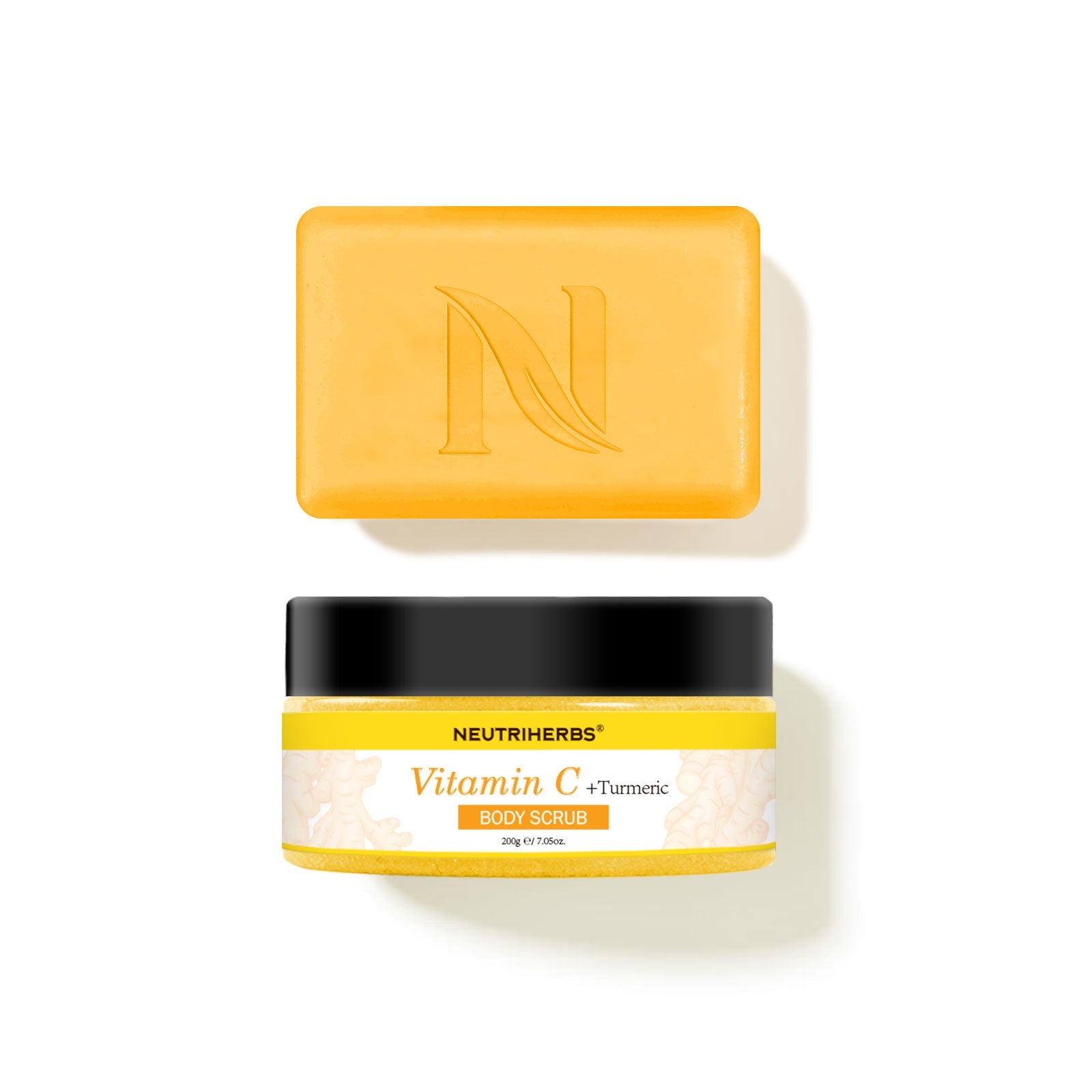 Best Vitamin C Turmeric Soap For Black Skin Even Skin Tone