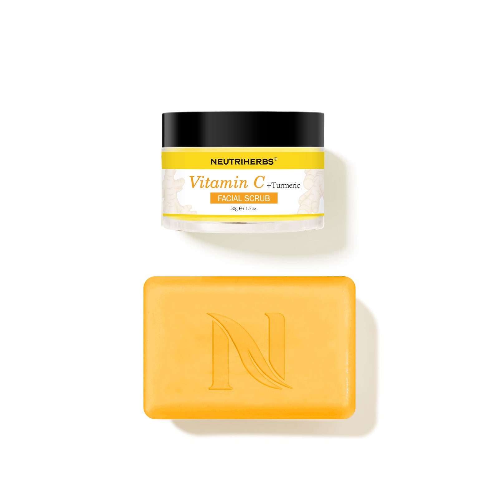 Best Vitamin C Turmeric Soap For Black Skin Even Skin Tone