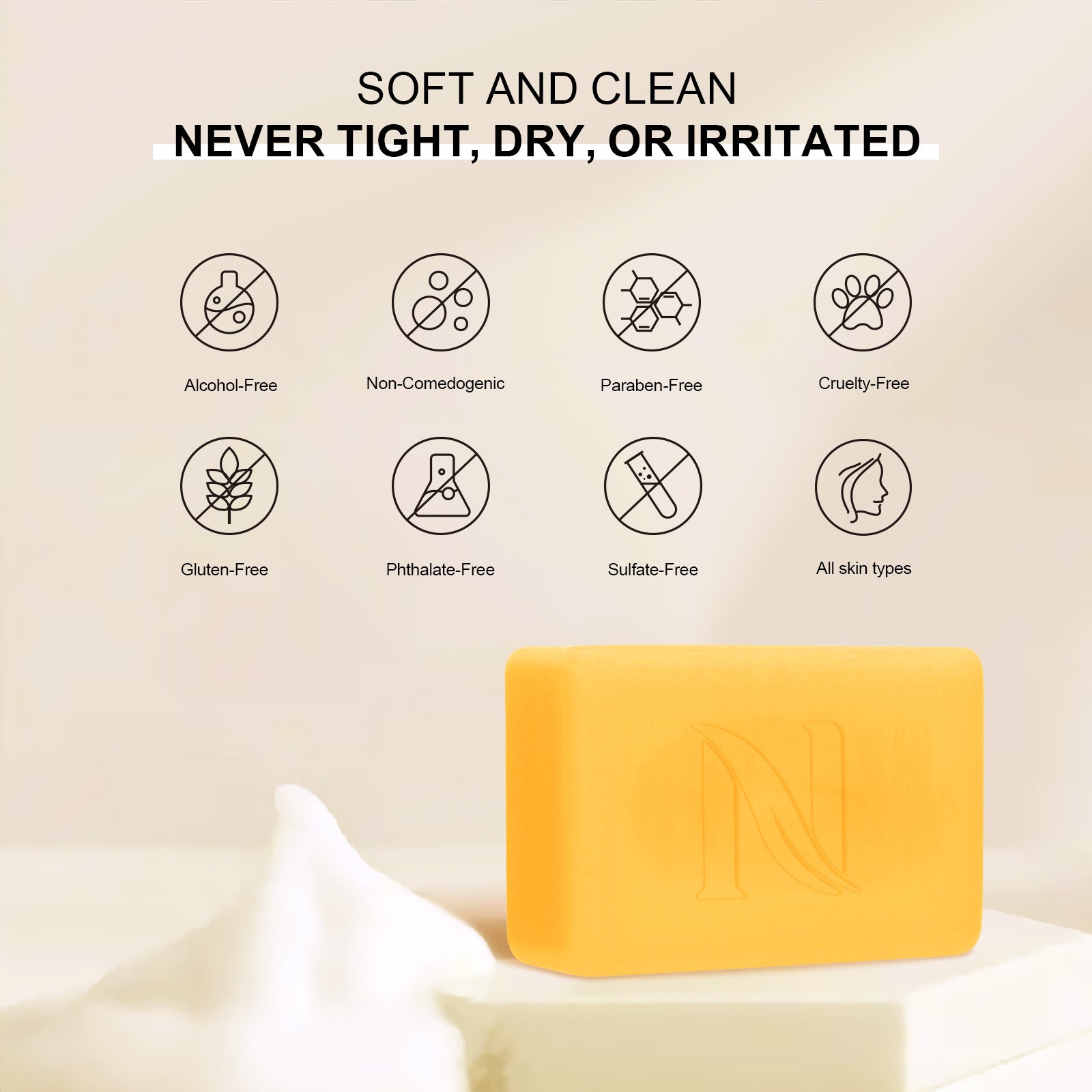 Best Vitamin C Turmeric Soap For Black Skin Even Skin Tone