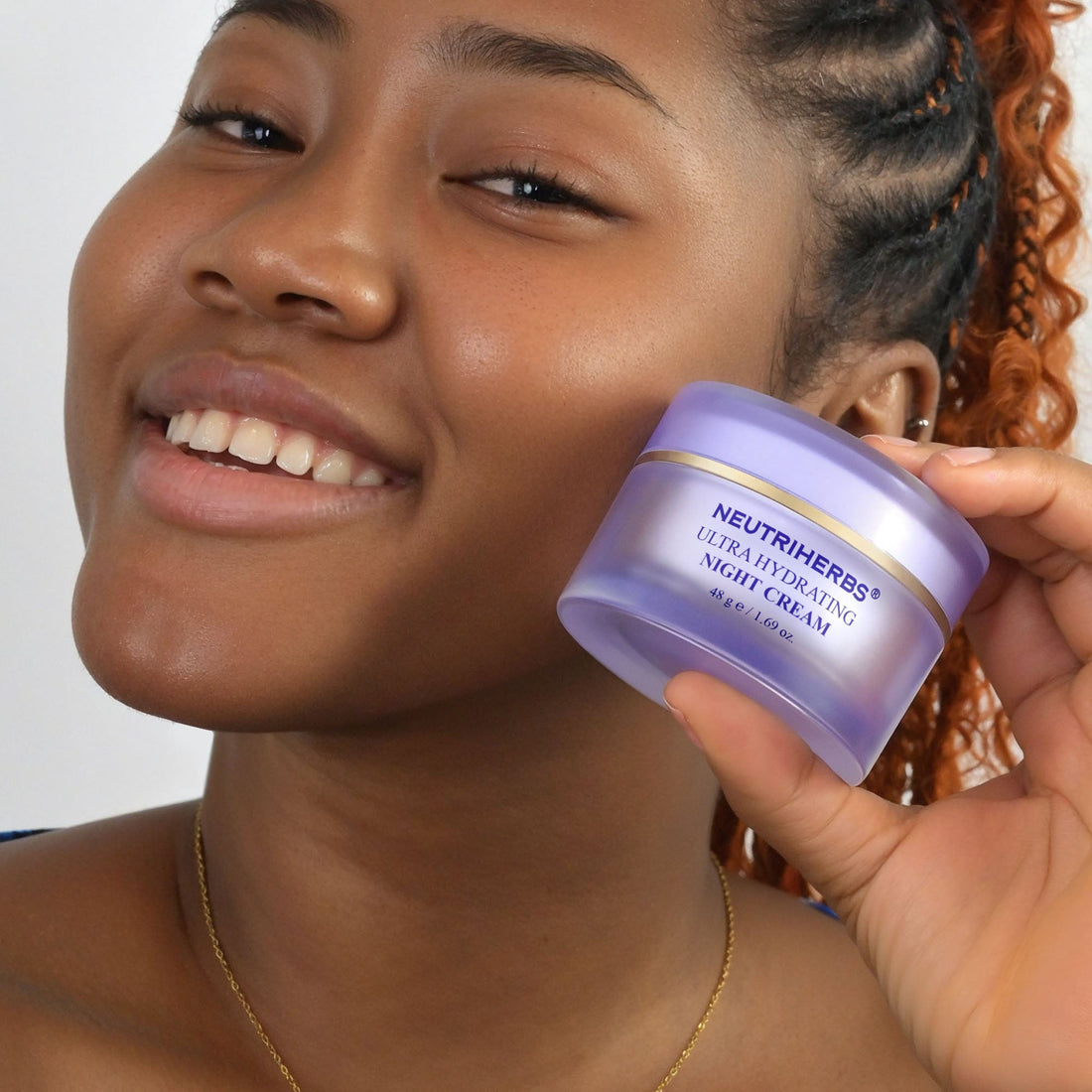 The Best Ultra Hydrating Night Cream For Skin Moisturizing And Repairing