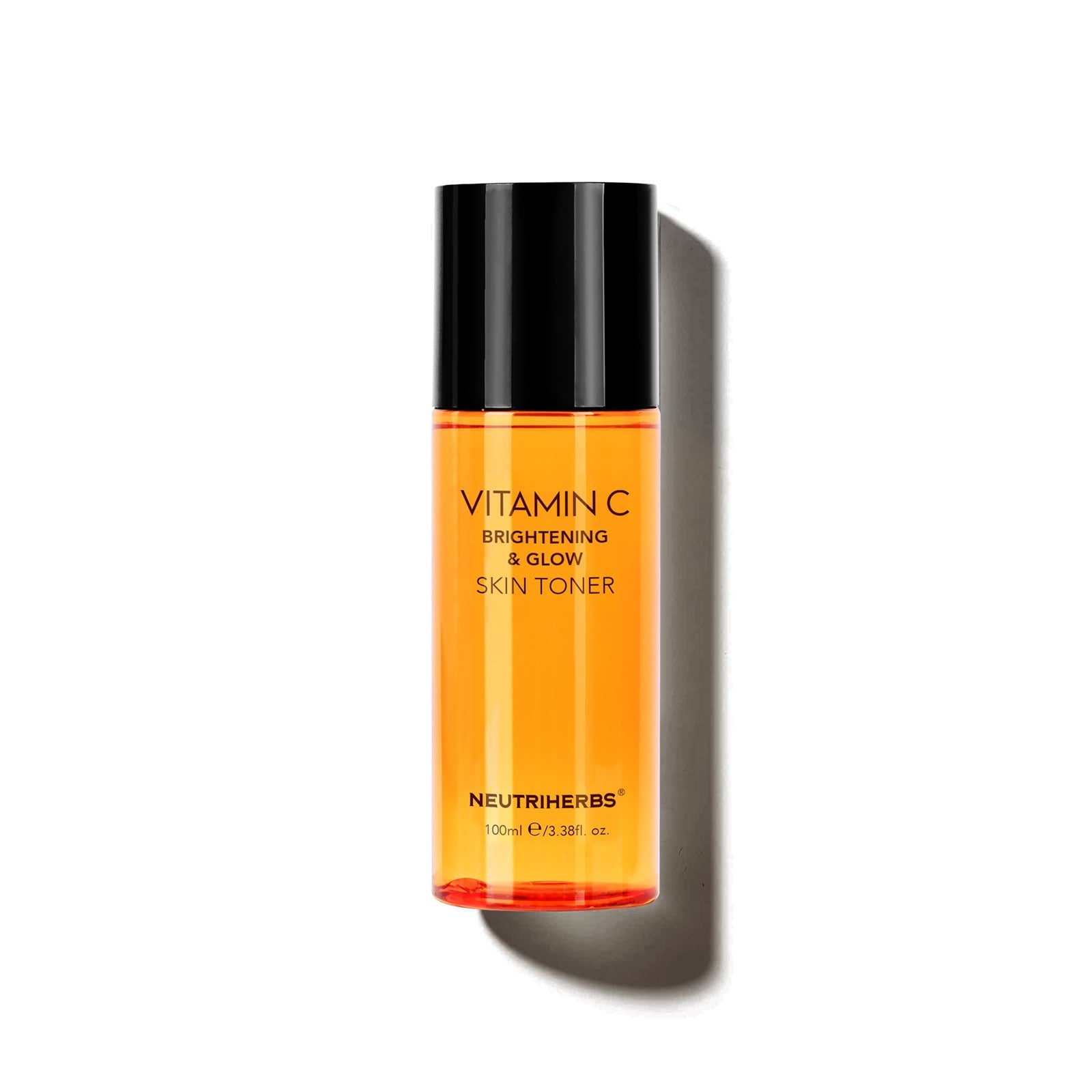 Vitamin C Brightening & Glowing Skin Toner For Moisturizing And Refining Skin