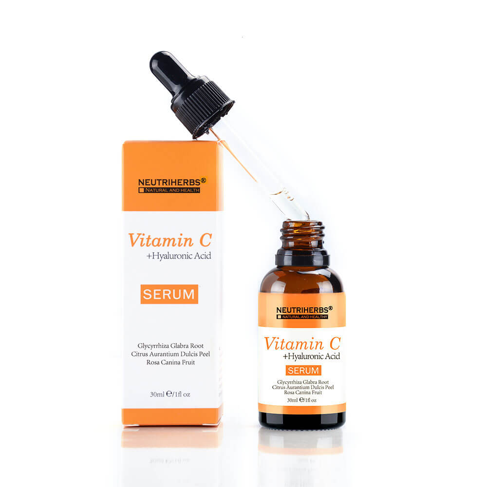 Vitamin C Brightening & Glow Daily Must-Have Set