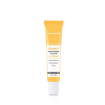 Vitamin C Lip Treatment Smooth Cream