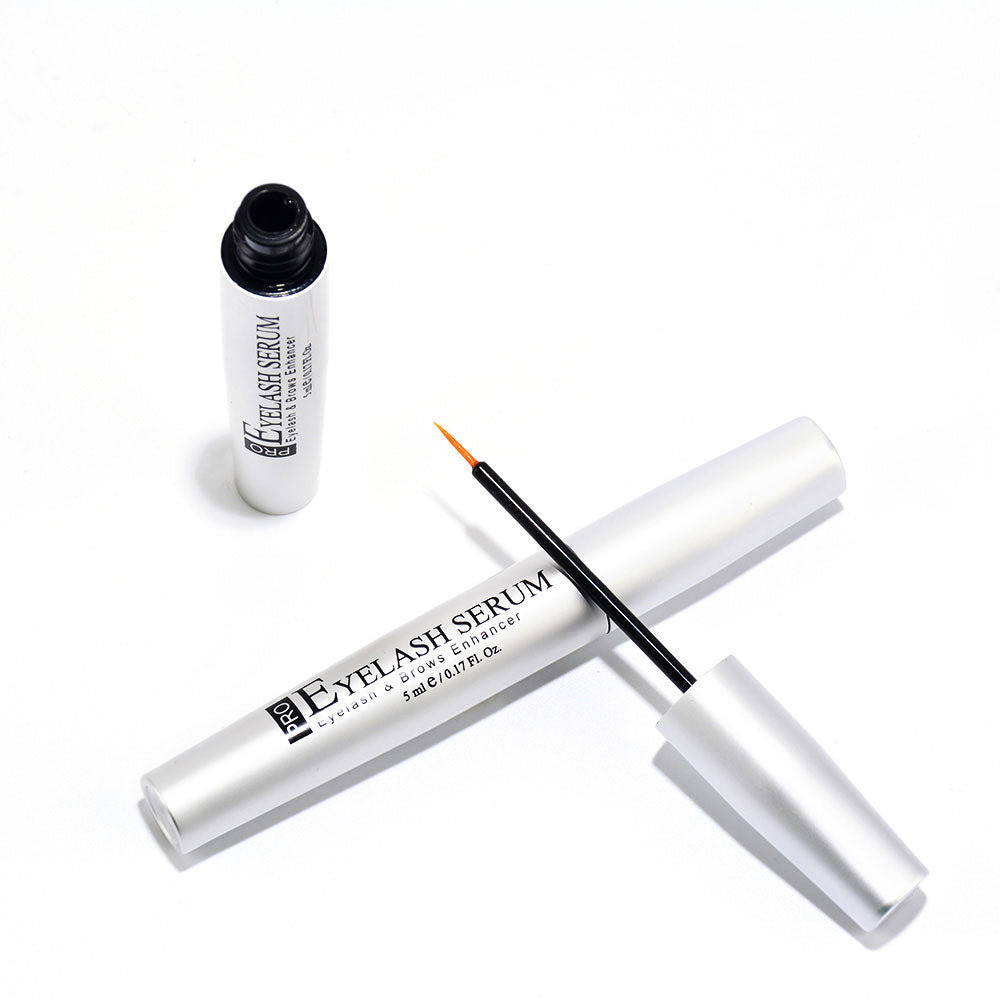 PRO Eyelash Growth Serum For Boosts The Length And Thickness Of Eyelashes